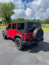 Thumbnail image of 2012 Jeep Wrangler Unlimited at AUTO BROKERS LLC