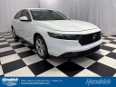 Thumbnail image of 2023 Honda Accord at USED Hendrick Honda Easley