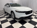 Thumbnail image of 2023 Honda Accord at USED Hendrick Honda Easley