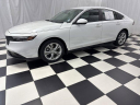 Thumbnail image of 2023 Honda Accord at USED Hendrick Honda Easley