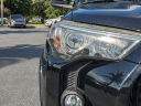 Thumbnail image of 2020 Toyota 4Runner at Chatham Parkway Lexus