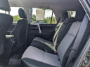 2020 Toyota 4Runner SR5 at Chatham Parkway Lexus