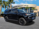 Thumbnail image of 2020 Toyota 4Runner at Chatham Parkway Lexus