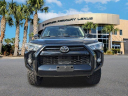 Thumbnail image of 2020 Toyota 4Runner at Chatham Parkway Lexus
