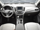 Thumbnail image of 2022 Chevrolet Equinox at Discovery Nissan