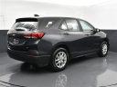 Thumbnail image of 2022 Chevrolet Equinox at Discovery Nissan