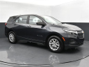 Thumbnail image of 2022 Chevrolet Equinox at Discovery Nissan