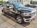 Thumbnail image of 2021 Ram 1500 at Gilberts Of Sand Creek