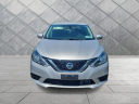 2019 Nissan Sentra SV at Maxon Hyundai Inc.