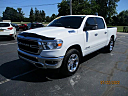 2019 Ram 1500 Big Horn at Pelhams Auto Sales