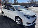 Thumbnail image of 2020 Chrysler Pacifica at Fran Morelli Sales & Service