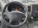 Thumbnail image of 2018 Mercedes-Benz Sprinter Worker at CentennialLeasingSales-Denver of Englewood, CO