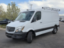 Thumbnail image of 2018 Mercedes-Benz Sprinter Worker at CentennialLeasingSales-Denver of Englewood, CO