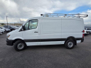 Thumbnail image of 2018 Mercedes-Benz Sprinter Worker at CentennialLeasingSales-Denver of Englewood, CO
