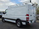 Thumbnail image of 2018 Mercedes-Benz Sprinter Worker at CentennialLeasingSales-Denver of Englewood, CO