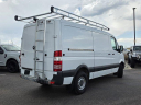 Thumbnail image of 2018 Mercedes-Benz Sprinter Worker at CentennialLeasingSales-Denver of Englewood, CO