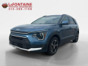 Thumbnail image of 2023 Kia Niro at LaFontaine Toyota Kia Genesis of Dearborn