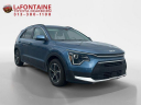 Thumbnail image of 2023 Kia Niro at LaFontaine Toyota Kia Genesis of Dearborn