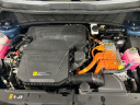 Thumbnail image of 2023 Kia Niro at LaFontaine Toyota Kia Genesis of Dearborn