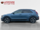Thumbnail image of 2023 Kia Niro at LaFontaine Toyota Kia Genesis of Dearborn