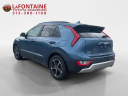 Thumbnail image of 2023 Kia Niro at LaFontaine Toyota Kia Genesis of Dearborn