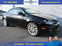 2012 Volkswagen Eos Komfort SULEV at Autowise Inc.