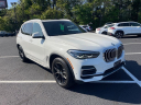 Thumbnail image of 2023 BMW X5 at Bondy's Toyota