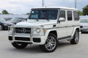 Thumbnail image of 2013 Mercedes-Benz G-Class at Jet Auto Sales