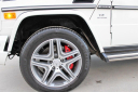 Thumbnail image of 2013 Mercedes-Benz G-Class at Jet Auto Sales