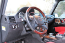 Thumbnail image of 2013 Mercedes-Benz G-Class at Jet Auto Sales