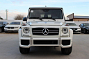 Thumbnail image of 2013 Mercedes-Benz G-Class at Jet Auto Sales