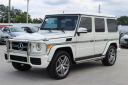 Thumbnail image of 2013 Mercedes-Benz G-Class at Jet Auto Sales