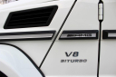 Thumbnail image of 2013 Mercedes-Benz G-Class at Jet Auto Sales