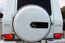 Thumbnail image of 2013 Mercedes-Benz G-Class at Jet Auto Sales