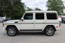 Thumbnail image of 2013 Mercedes-Benz G-Class at Jet Auto Sales