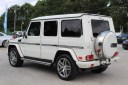 Thumbnail image of 2013 Mercedes-Benz G-Class at Jet Auto Sales