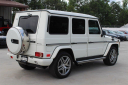 Thumbnail image of 2013 Mercedes-Benz G-Class at Jet Auto Sales