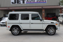 Thumbnail image of 2013 Mercedes-Benz G-Class at Jet Auto Sales