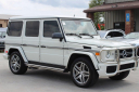 Thumbnail image of 2013 Mercedes-Benz G-Class at Jet Auto Sales
