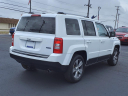 Thumbnail image of 2016 Jeep Patriot at A & B Motors Of Waterford