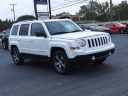 Thumbnail image of 2016 Jeep Patriot at A & B Motors Of Waterford