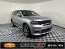2020 Dodge Durango GT Plus at Secret City Chrysler Jeep Dodge Ram
