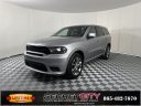Thumbnail image of 2020 Dodge Durango at Secret City Chrysler Jeep Dodge Ram