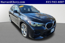 Thumbnail image of 2022 BMW X1 at Harvard Chevrolet Buick GMC NEW