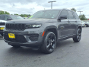 Thumbnail image of 2022 Jeep Grand Cherokee at Buhler & Bitter Chrysler Jeep Dodge