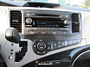 Thumbnail image of 2014 Toyota Sienna at Hall Motors