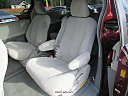 Thumbnail image of 2014 Toyota Sienna at Hall Motors