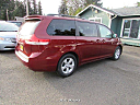 Thumbnail image of 2014 Toyota Sienna at Hall Motors
