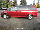 Thumbnail image of 2014 Toyota Sienna at Hall Motors