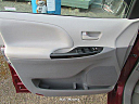 Thumbnail image of 2014 Toyota Sienna at Hall Motors